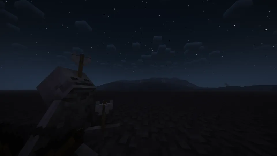 Story Mode Portals — Minecraft mod, rasm 3