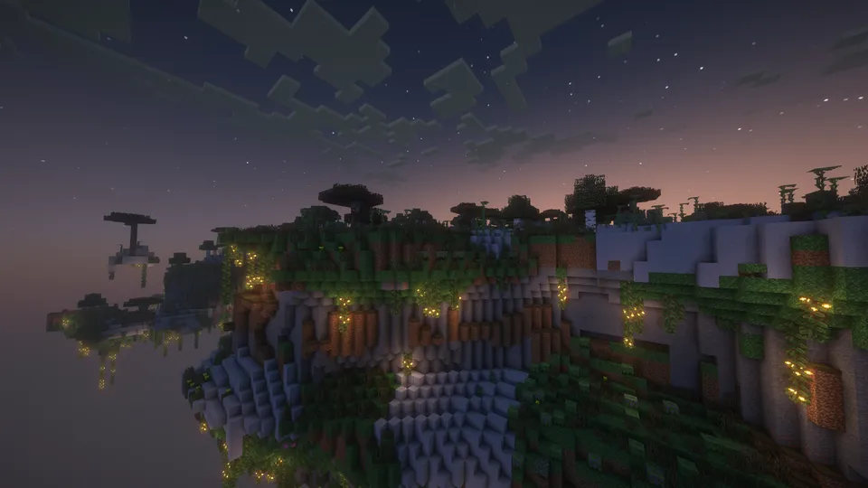 Story Mode Portals — Minecraft mod, rasm 4