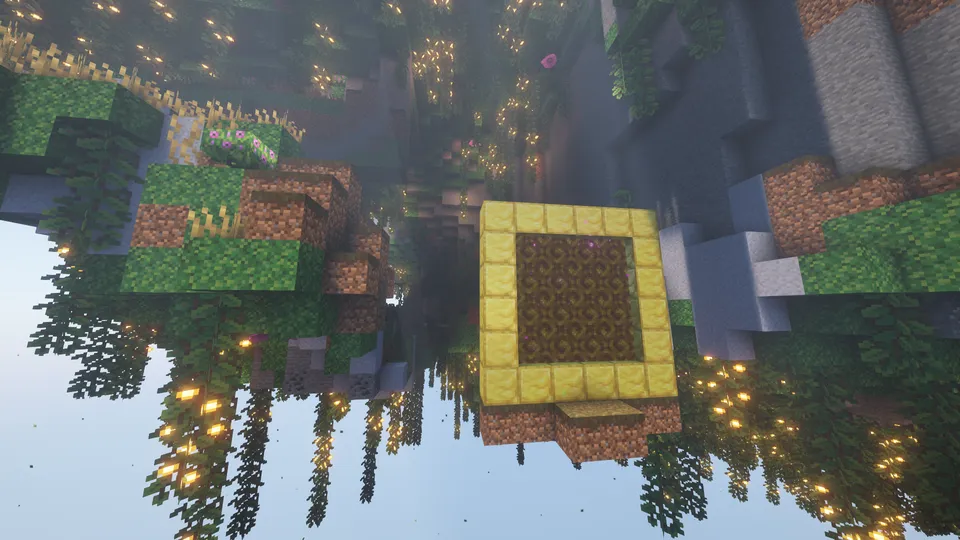 Story Mode Portals — Minecraft mod, rasm 5