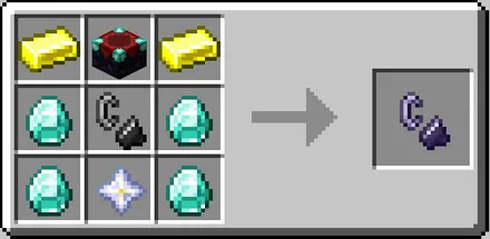 Story Mode Portals — Minecraft mod, rasm 8