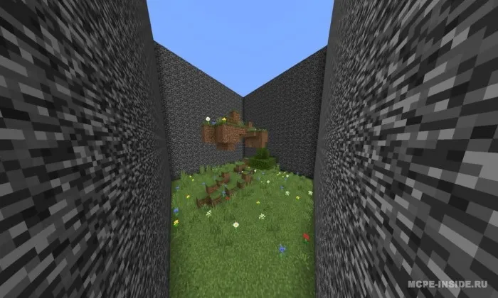 Zarar olma — Minecraft xarita, rasm 3