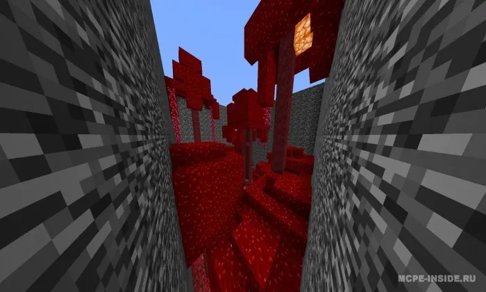 Zarar olma — Minecraft xarita, rasm 4