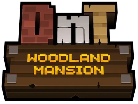 DnT Woodland Mansion Replacement