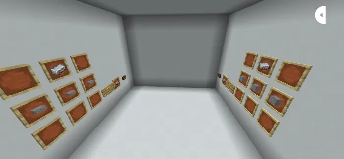 Kraftlar haqida savollar — Minecraft xarita, rasm 3