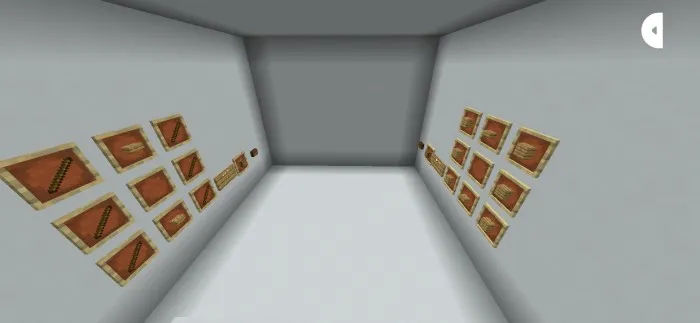 Kraftlar haqida savollar — Minecraft xarita, rasm 4