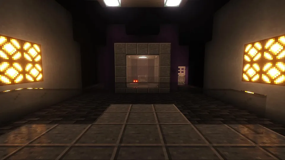 ThePjotyr's Speedsters — Minecraft mod, rasm 2