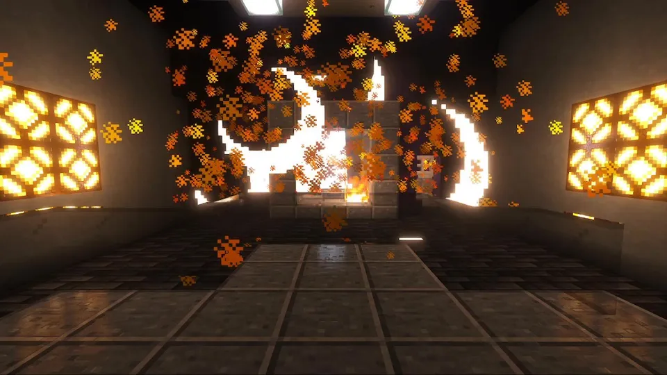 ThePjotyr's Speedsters — Minecraft mod, rasm 3