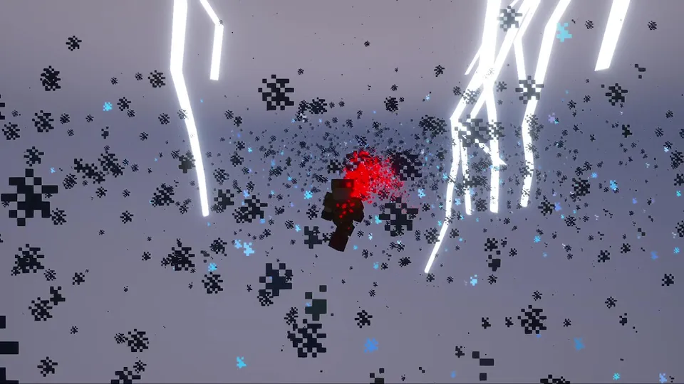 ThePjotyr's Speedsters — Minecraft mod, rasm 4