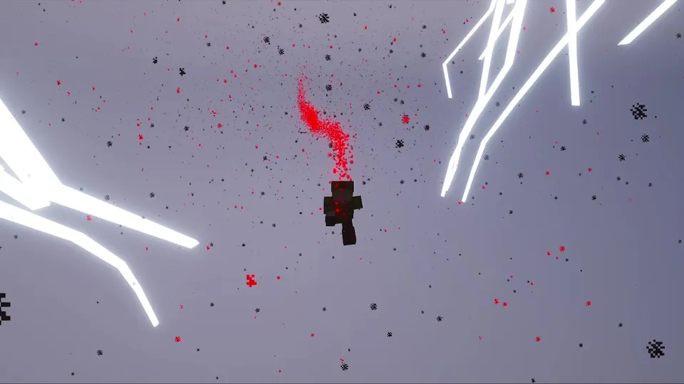 ThePjotyr's Speedsters — Minecraft mod, rasm 6