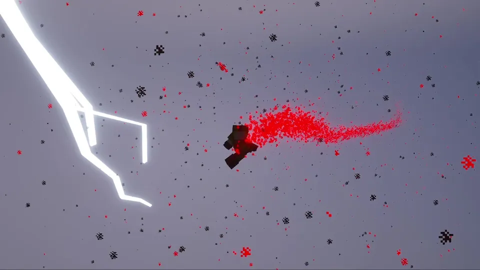 ThePjotyr's Speedsters — Minecraft mod, rasm 7