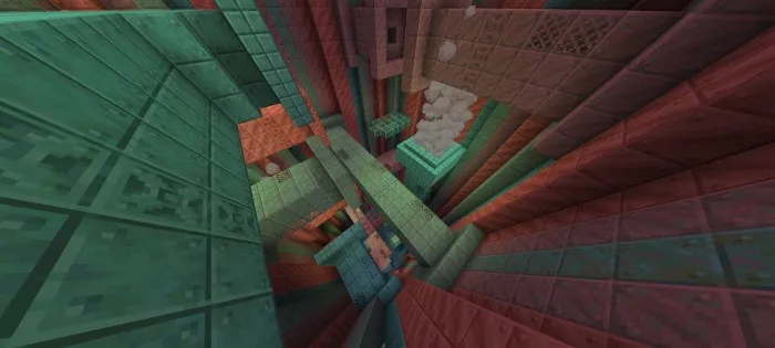 Diversity — Minecraft xarita, rasm 3