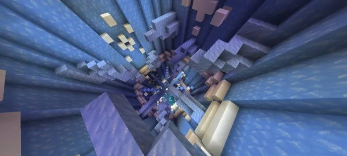 Diversity — Minecraft xarita, rasm 4