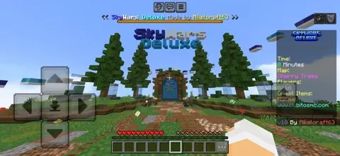 SkyWars Deluxe