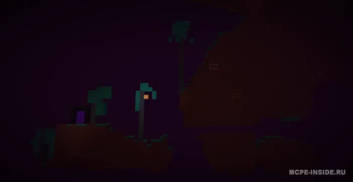 2D dunyo — Minecraft xarita, rasm 2
