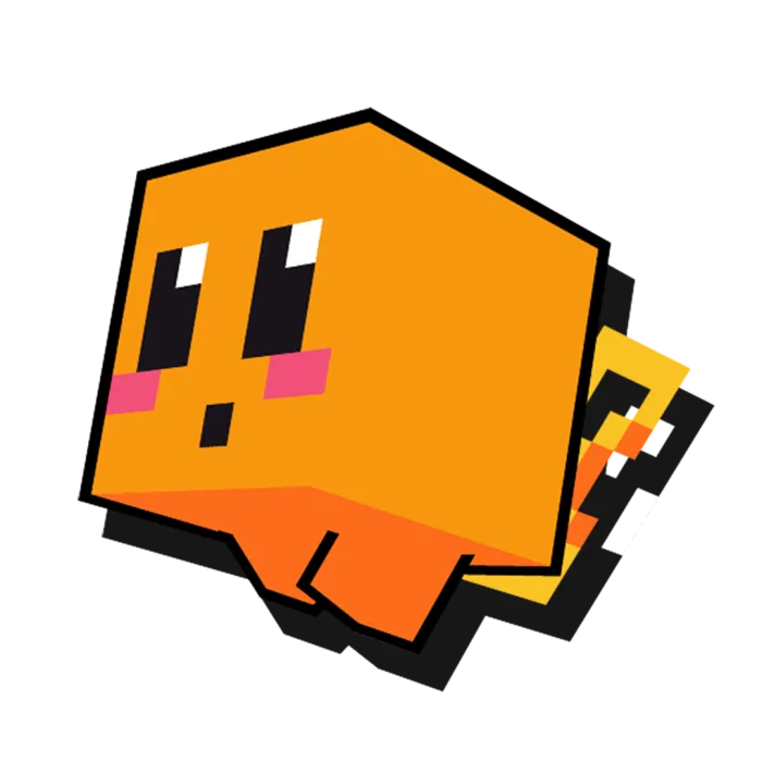 Bloki sarguzashtlari — Minecraft xarita, rasm 1