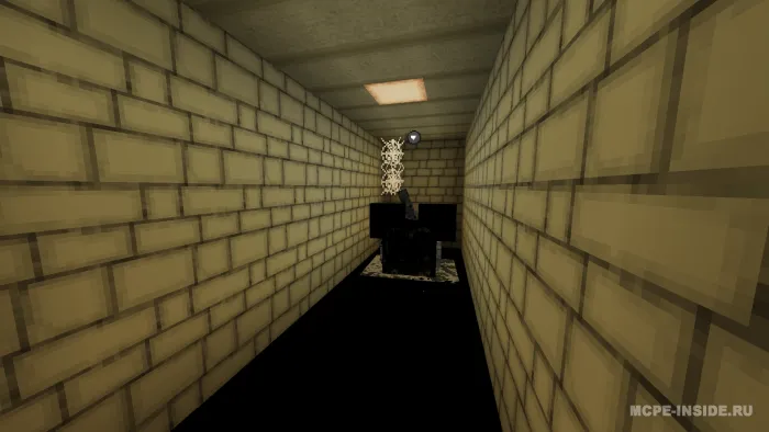 Multfilm xotiralari - 1-bob — Minecraft xarita, rasm 4