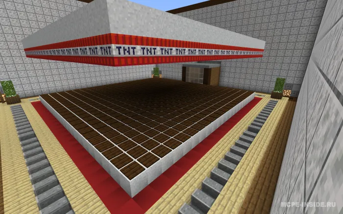 Slayder — Minecraft xarita, rasm 3