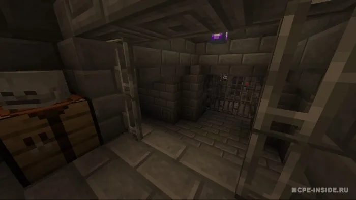 Taqdirni izlash — Minecraft xarita, rasm 3
