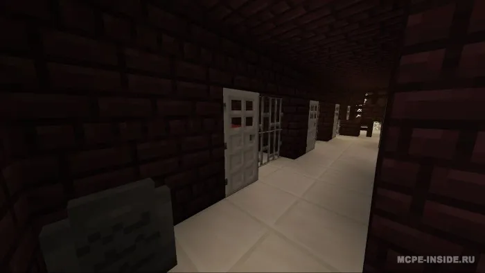 Taqdirni izlash — Minecraft xarita, rasm 4