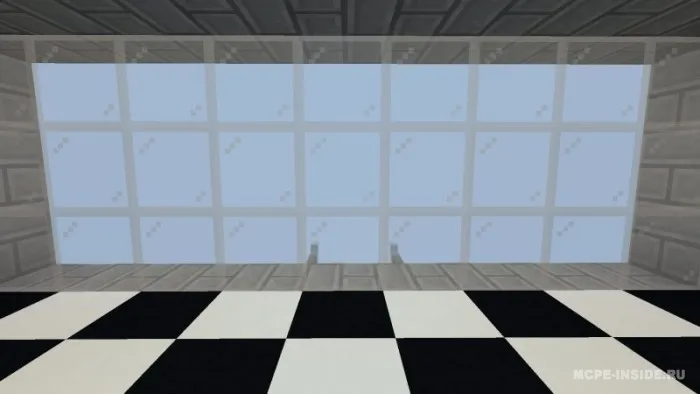 Ov o'yinlari — Minecraft xarita, rasm 3