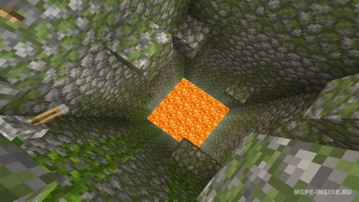 Jungli ibodatxonasiga bosqin — Minecraft xarita, rasm 3