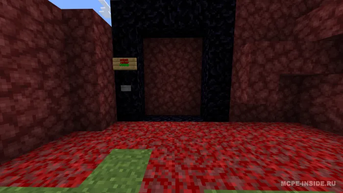 Konchi magnati — Minecraft xarita, rasm 4
