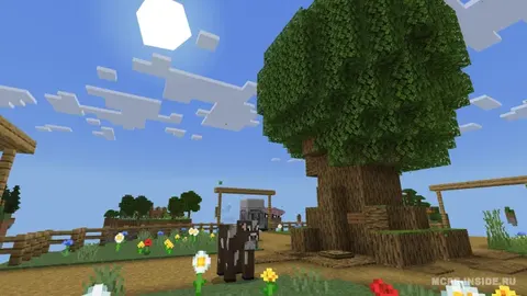 Super SkyBlock