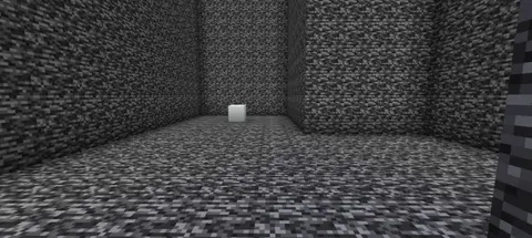 Bedrock qamoqxonasi
