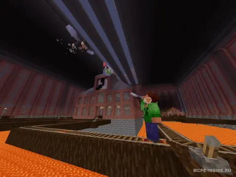 Super Craft