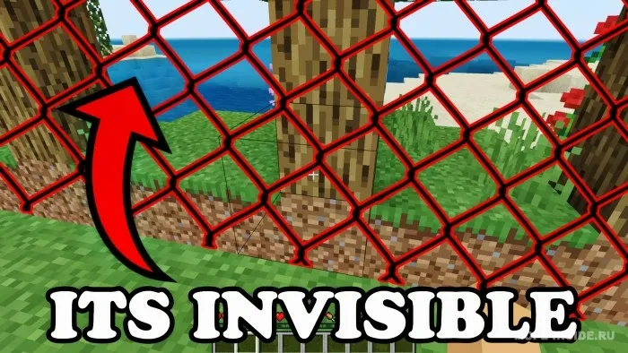 1 chankda omon qolish — Minecraft xarita, rasm 2