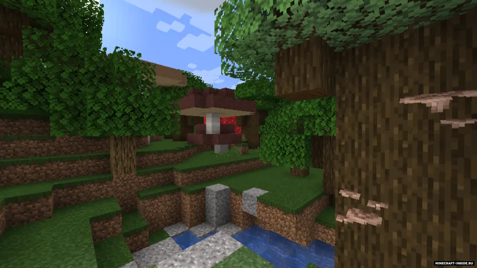 Spelunkery — Minecraft mod, rasm 4