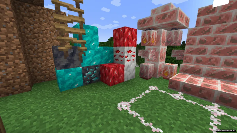 Spelunkery — Minecraft mod, rasm 5