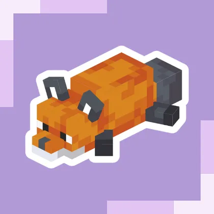 Perfect Plushies — Minecraft mod, rasm 1