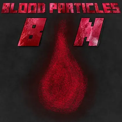 BN Blood Particles