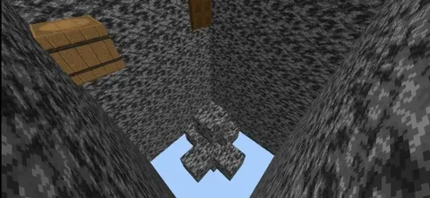 Mutlaq Bedrock qamoqxonasi 2