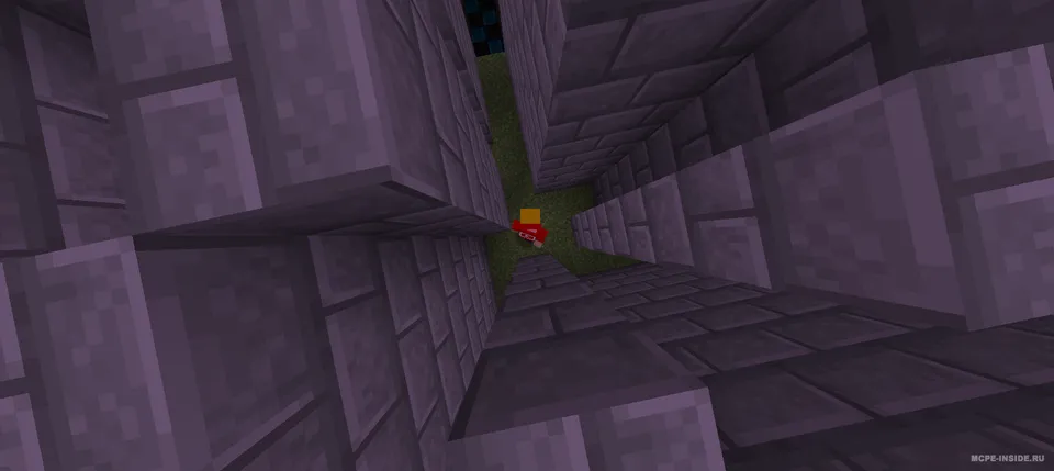 Fellan gems land 2 (FG stufios) — Minecraft xarita, rasm 2