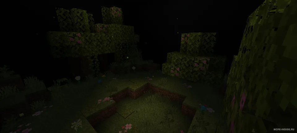 Fellan gems land 2 (FG stufios) — Minecraft xarita, rasm 3