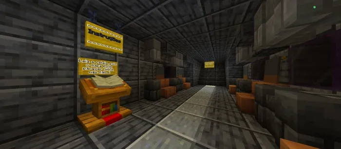 Top Craft — Minecraft xarita, rasm 2