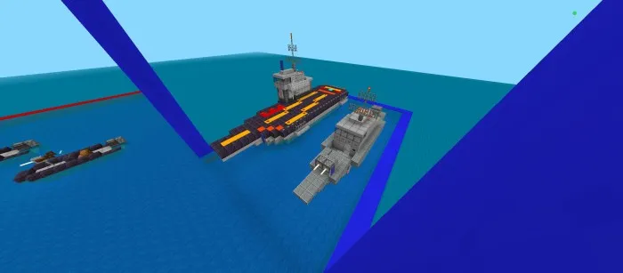 Top Craft — Minecraft xarita, rasm 3