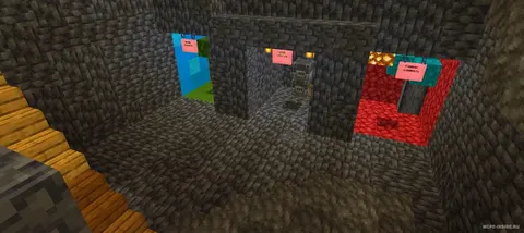 Shaxtyor simulyatori