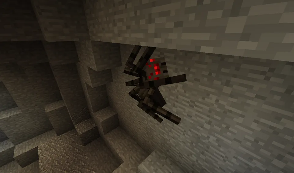 Mo' Bends (unofficial modern) — Minecraft mod, rasm 5