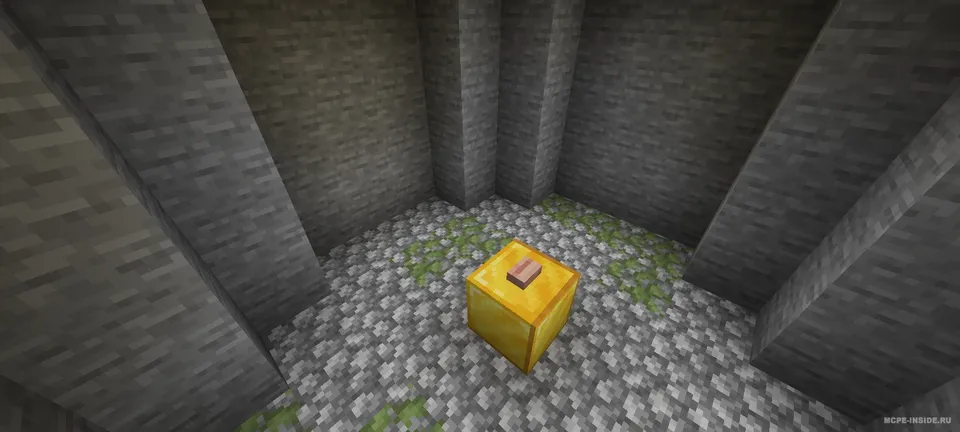 Zerikkanda 3 — Minecraft xarita, rasm 2
