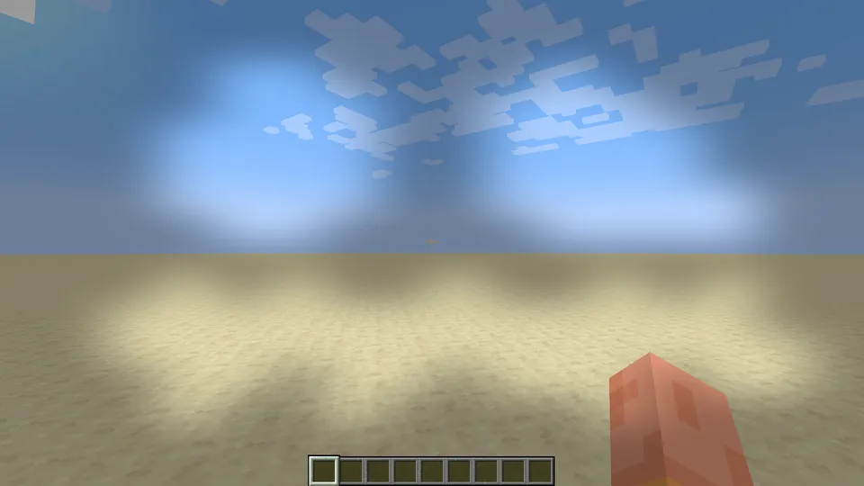 IJM's Tweaks: Reforged — Minecraft mod, rasm 3