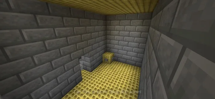 Tasodifiy buyumlar ustunlari — Minecraft xarita, rasm 2
