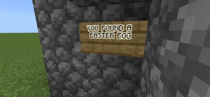 Tasodifiy buyumlar ustunlari — Minecraft xarita, rasm 4