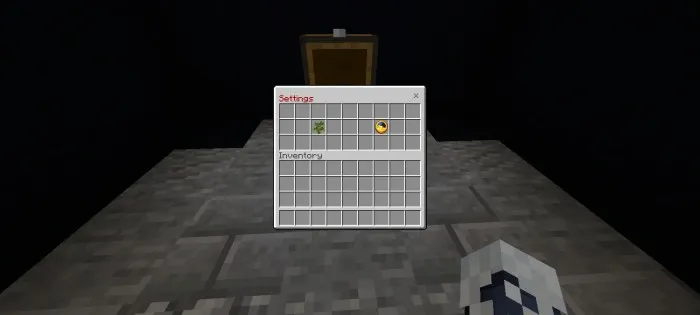 Zindonlarda parkur — Minecraft xarita, rasm 4