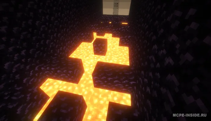 Qiyin parkur — Minecraft xarita, rasm 2