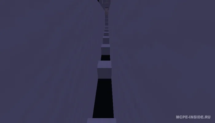 Qiyin parkur — Minecraft xarita, rasm 4