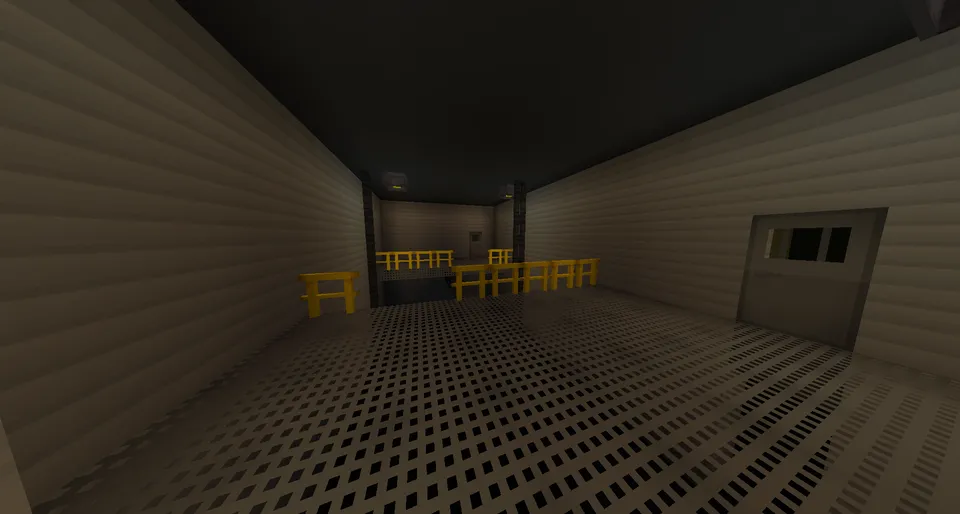 Lethal Company — Minecraft mod, rasm 3