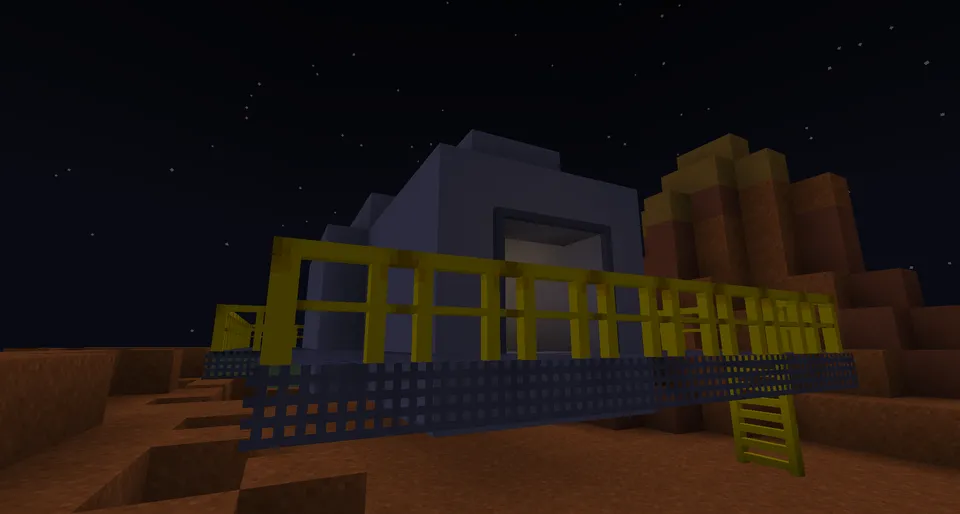 Lethal Company — Minecraft mod, rasm 4